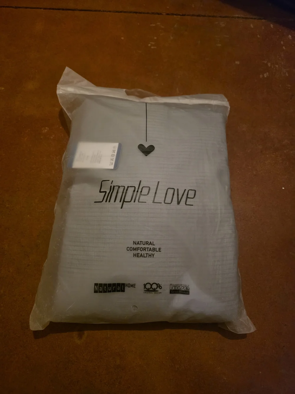 Simple Love brand new